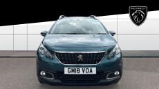 Peugeot 2008 1.2 PureTech Active 5dr Petrol Estate